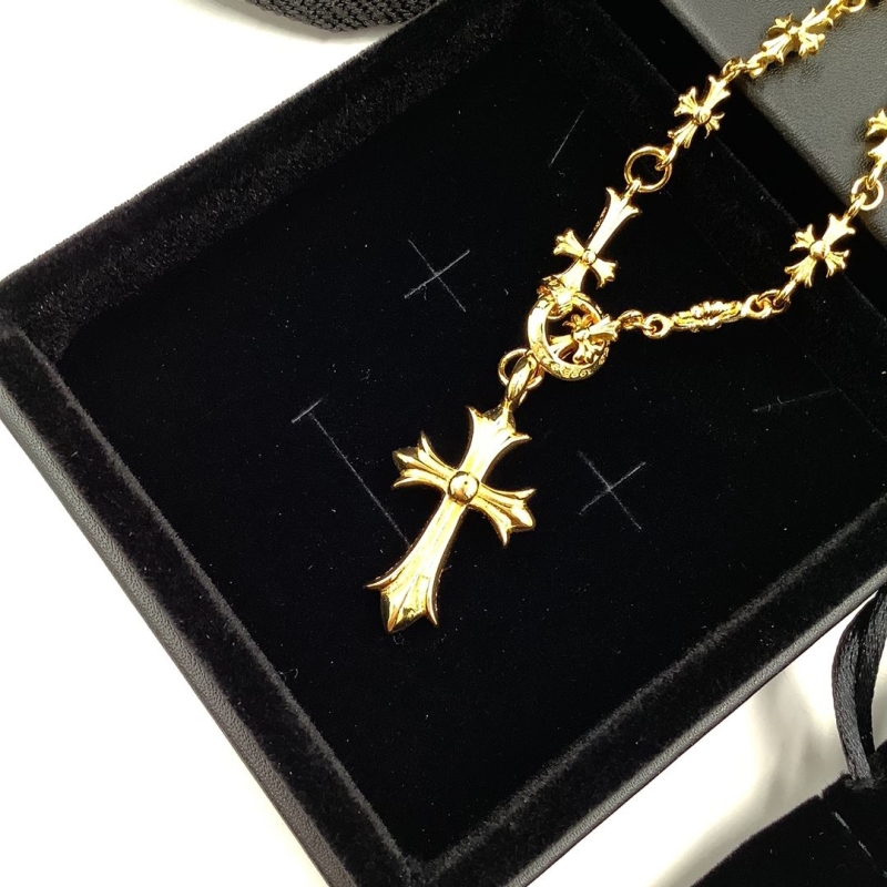 Chrome Hearts Necklaces